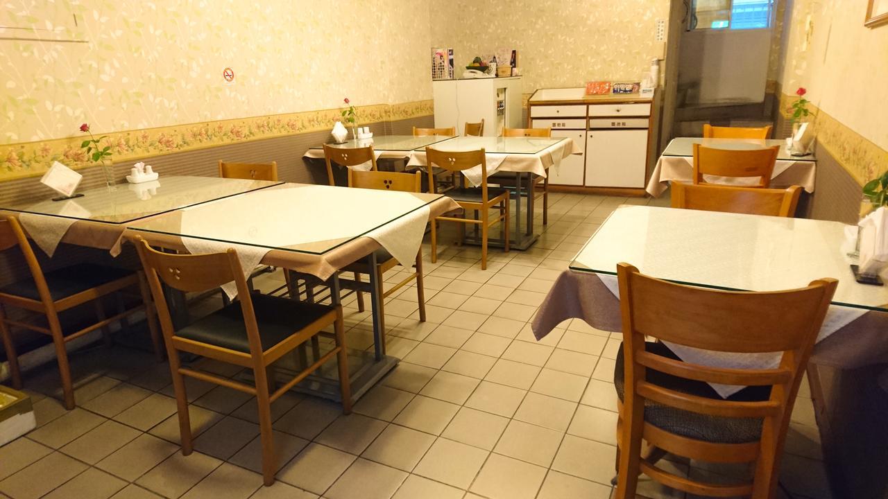 Park Motel Chiayi Buitenkant foto